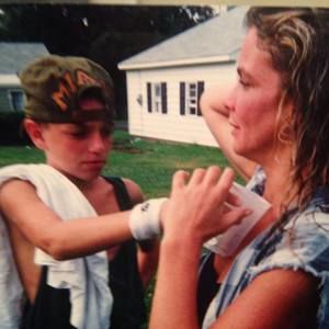 Meet your Posher, Travis